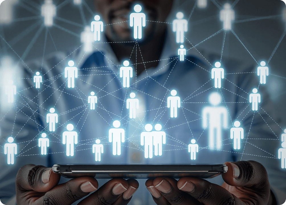 Connect Directly